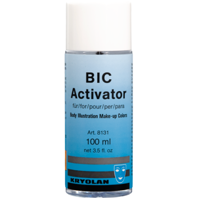 Kryolan BIC Activator  Kryolan BIC Activator